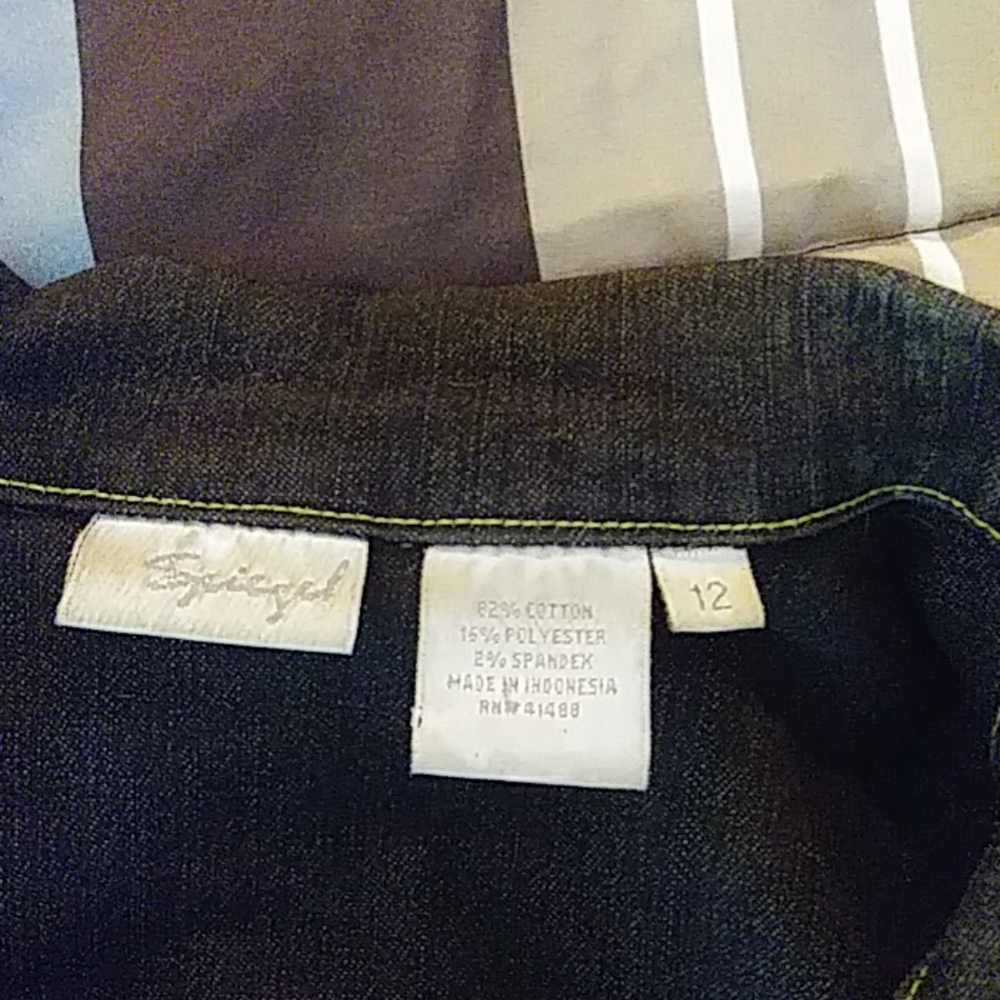 Jean jaclet - Picture 3 of 3